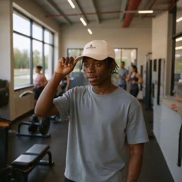 BLACKFLAG Alpha - Baseball Cap